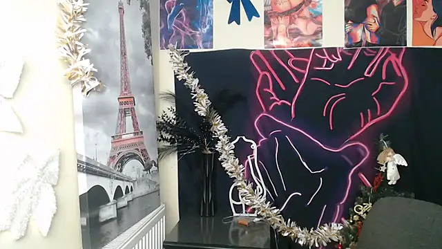 StellaCRL online show from 01/06/26, 07:12