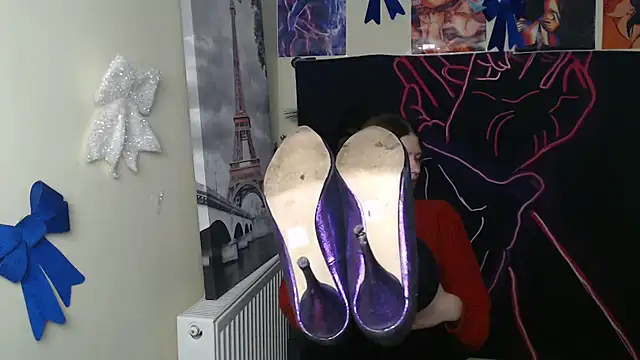 StellaCRL online show from 02/09/26, 03:27