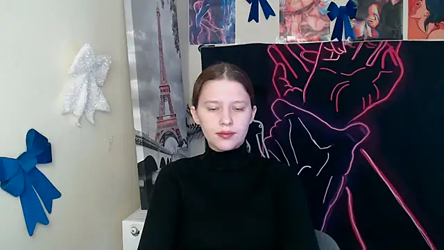 StellaCRL online show from 02/17/26, 01:07