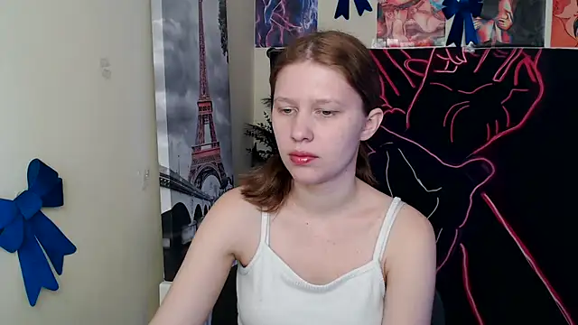 StellaCRL online show from 03/23/26, 01:26