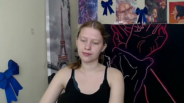 StellaCRL online show from 03/28/26, 01:11