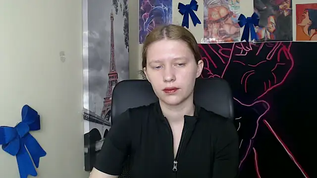 StellaCRL online show from 04/02/26, 12:25