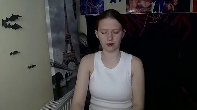 Snapshot of StellaCRL chatting on 04/30/26, 07:04 StellaCRL online show from 04/30/26, 07:04