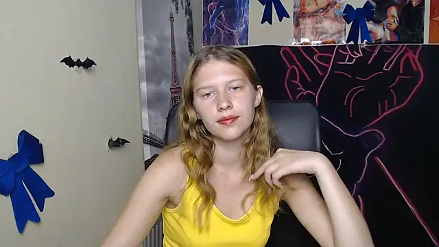 StellaCRL online show from 07/04/26, 06:47