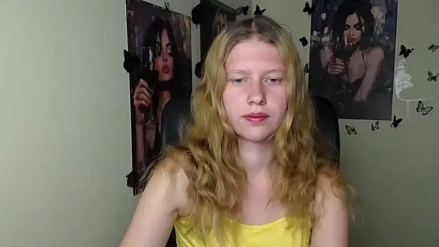 StellaCRL online show from 07/07/26, 07:09