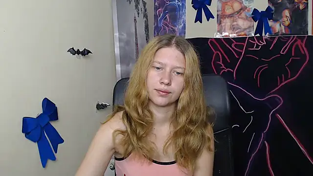 StellaCRL online show from 07/12/26, 12:07