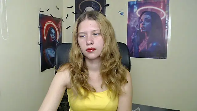 StellaCRL online show from 07/13/26, 06:16