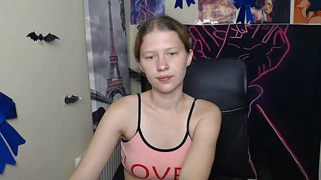 StellaCRL online show from 07/14/26, 06:51