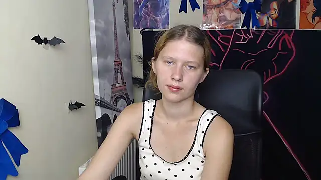 StellaCRL online show from 07/18/26, 12:31