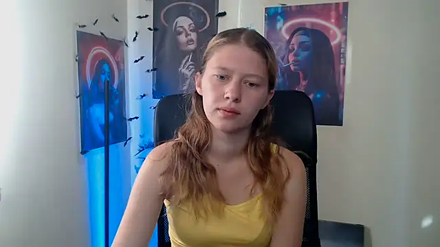 StellaCRL online show from 07/23/26, 06:00
