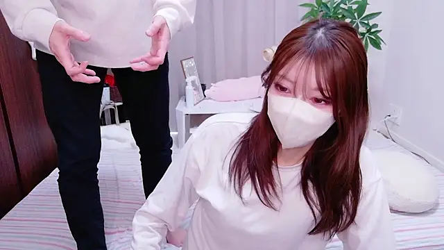 ASUKA-TV online show from 04/19/26, 07:18