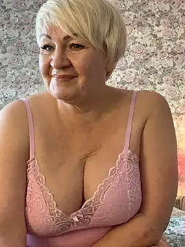 Laura Millf online show from 02/07/25, 11:34