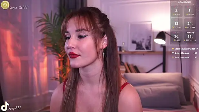 Snapshot of Liya_Gold_ chatting on 12/06/24, 09:24 Liya Gold  online show from 12/06/24, 09:24