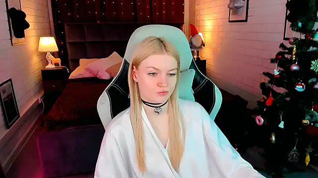 GraceGlamour online show from 12/26/24, 05:37