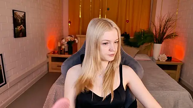 GraceGlamour online show from 01/13/26, 05:13