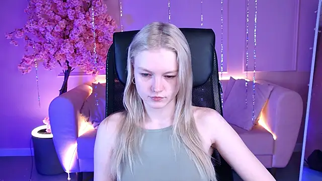 GraceGlamour online show from 02/09/26, 05:11