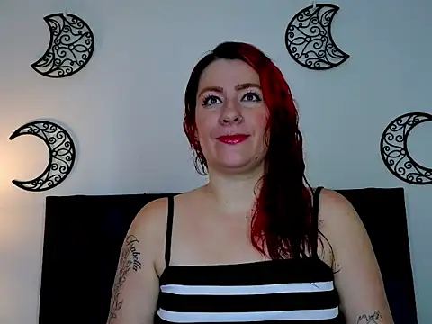 PamelaMK online show from 10/03/25, 11:18