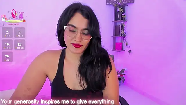 isabella aristi03 online show from 09/16/25, 03:29