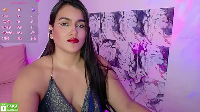 isabella aristi03 online show from 06/06/26, 04:28