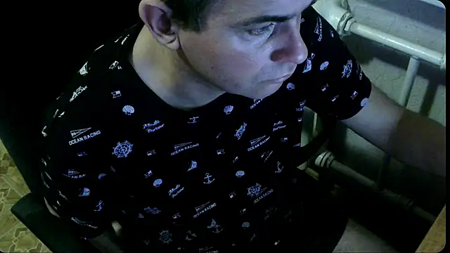 AlDON59 online show from 01/16/25, 07:20