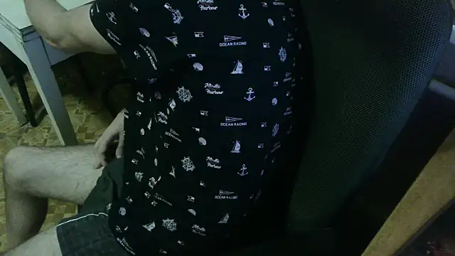 AlDON59 online show from 01/18/25, 05:48