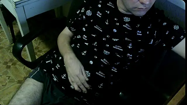 AlDON59 online show from 01/19/25, 05:28