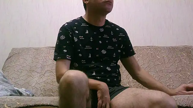 AlDON59 online show from 01/20/25, 10:07