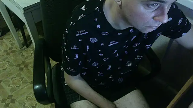 AlDON59 online show from 02/02/25, 06:31