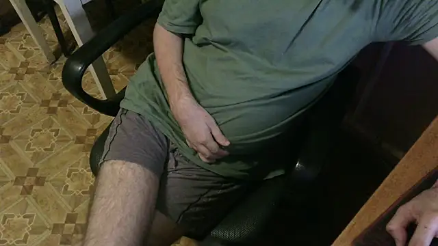 AlDON59 online show from 02/08/25, 05:08