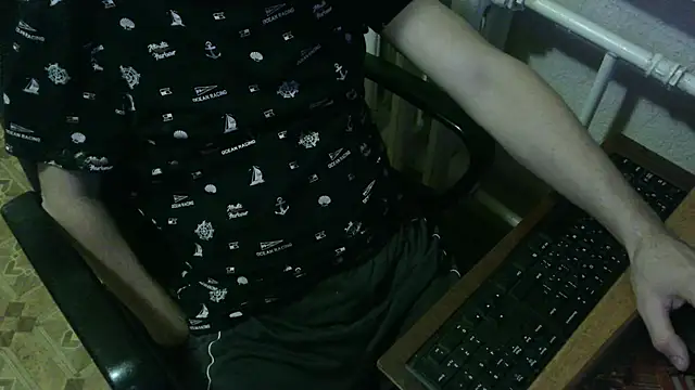 AlDON59 online show from 03/10/25, 06:34