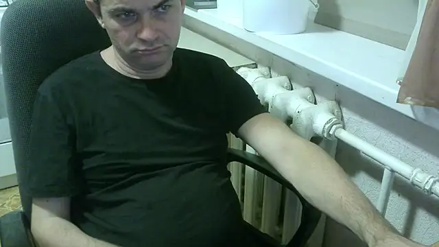 AlDON59 online show from 09/25/25, 07:17