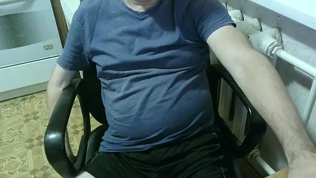 AlDON59 online show from 10/02/25, 06:37