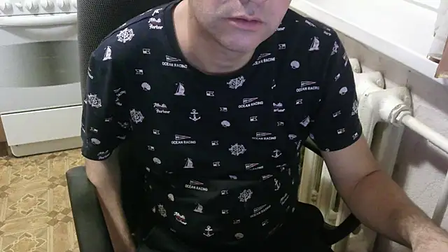 AlDON59 online show from 10/17/25, 04:31