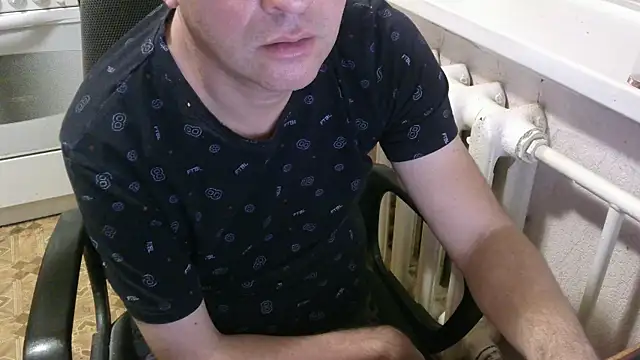 AlDON59 online show from 10/30/25, 08:20