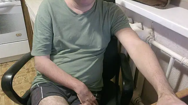 AlDON59 online show from 12/18/25, 06:47