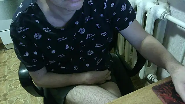 AlDON59 online show from 01/13/26, 06:13