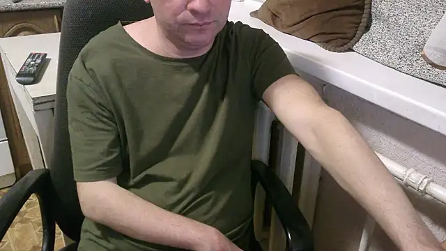 AlDON59 online show from 02/01/26, 06:17