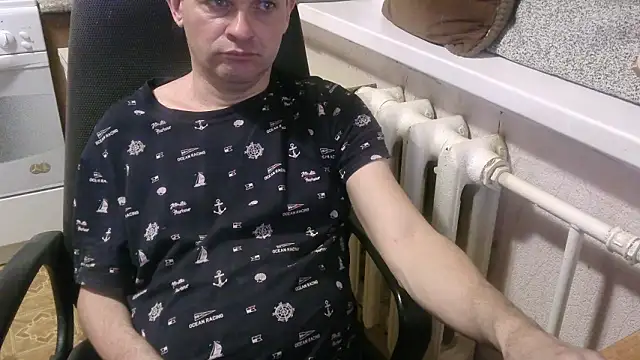 AlDON59 online show from 03/07/26, 05:10