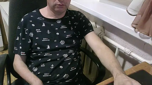 AlDON59 online show from 04/04/26, 05:21