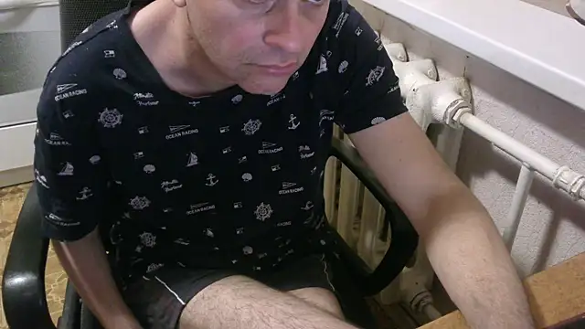 AlDON59 online show from 04/21/26, 07:50