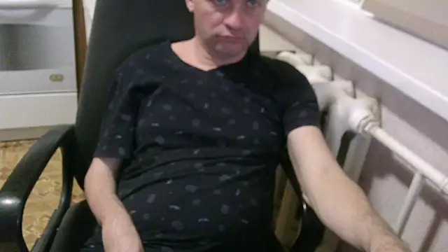 AlDON59 online show from 04/23/26, 07:49