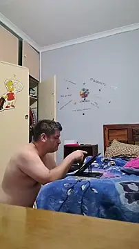 flammingcheeks online show from 03/05/26, 08:16