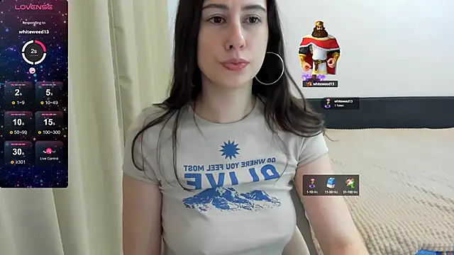 Snapshot of briannababy_ chatting on 12/15/24, 05:53 briannababy  online show from 12/15/24, 05:53