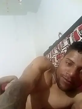 Snapshot of Jhonsansan chatting on 09/27/25, 02:05 Jhonsansan online show from 09/27/25, 02:05