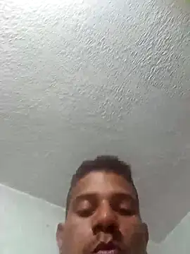 Snapshot of Jhonsansan chatting on 09/30/25, 03:22 Jhonsansan online show from 09/30/25, 03:22