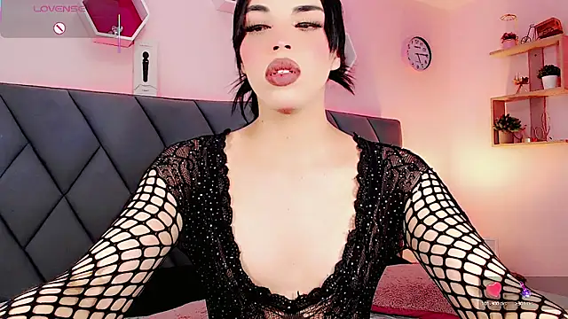 Snapshot of CandyJoselyn chatting on 09/16/25, 12:50 CandyJoselyn online show from 09/16/25, 12:50