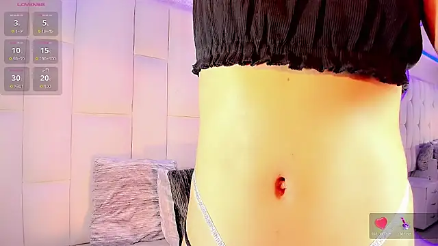 Snapshot of CandyJoselyn chatting on 11/20/25, 12:38 CandyJoselyn online show from 11/20/25, 12:38