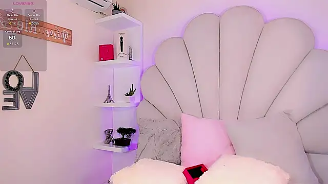 CandyJoselyn online show from 02/16/26, 12:56