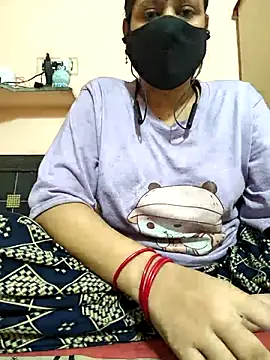 aarohi-pari online show from 07/02/26, 05:41