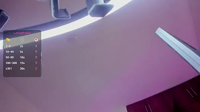 Julie Markk online show from 01/06/26, 07:17